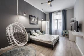A13- Quality Apartments, Best Location. By BQA